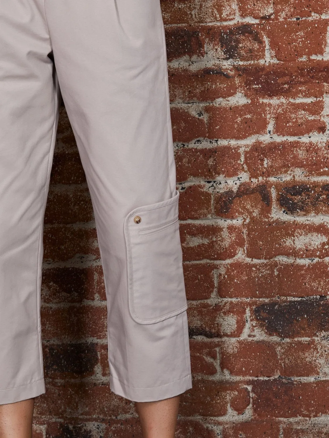 <b>Ghospell</b> Forager Cargo Trousers