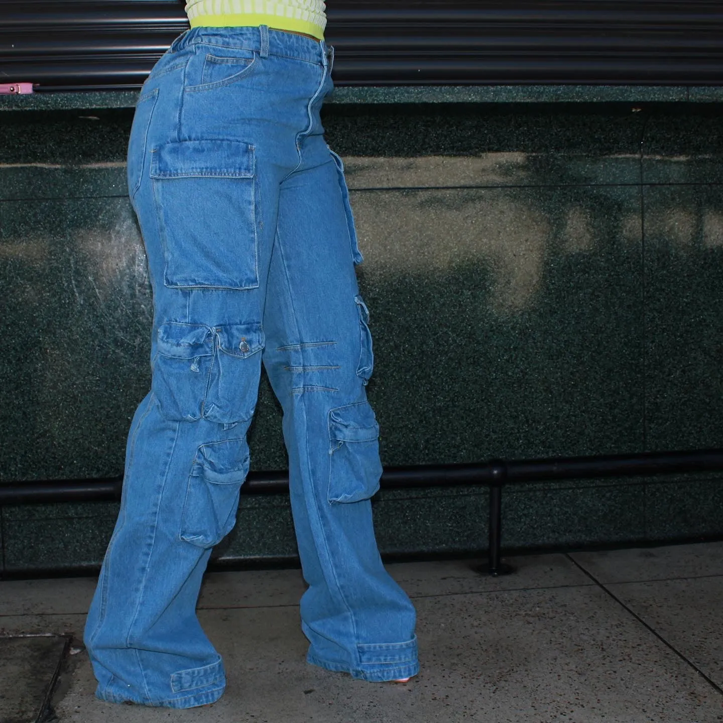 Marlo Jeans