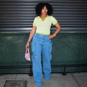 Marlo Jeans