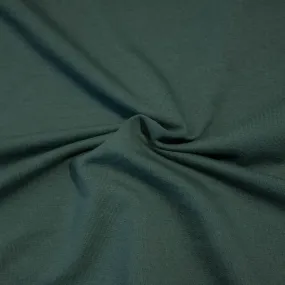 Matiss Dark Green Cotton French Terry