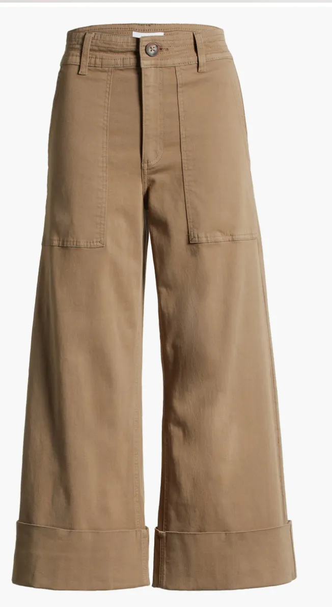Maya Pants