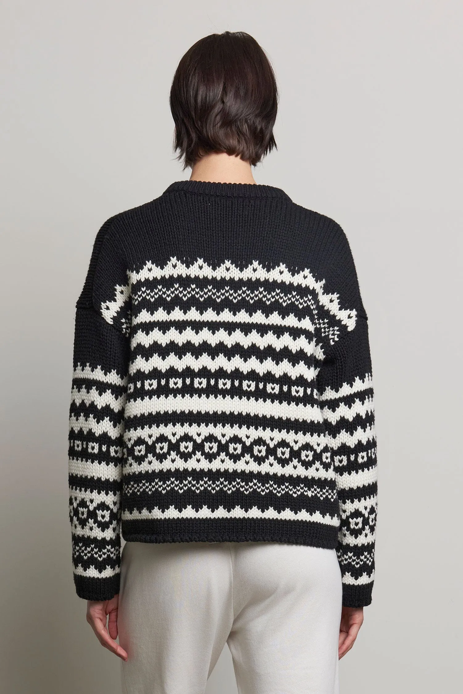 Maywood Sweater