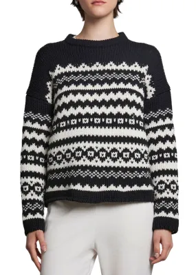 Maywood Sweater