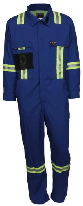MCR Safety Smit Brze Ryl Blu Trip Trim Cvrll 7 oz.