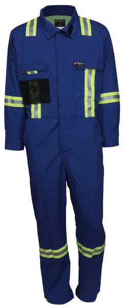 MCR Safety Smit Brze Ryl Blu Trip Trim Cvrll 7 oz.