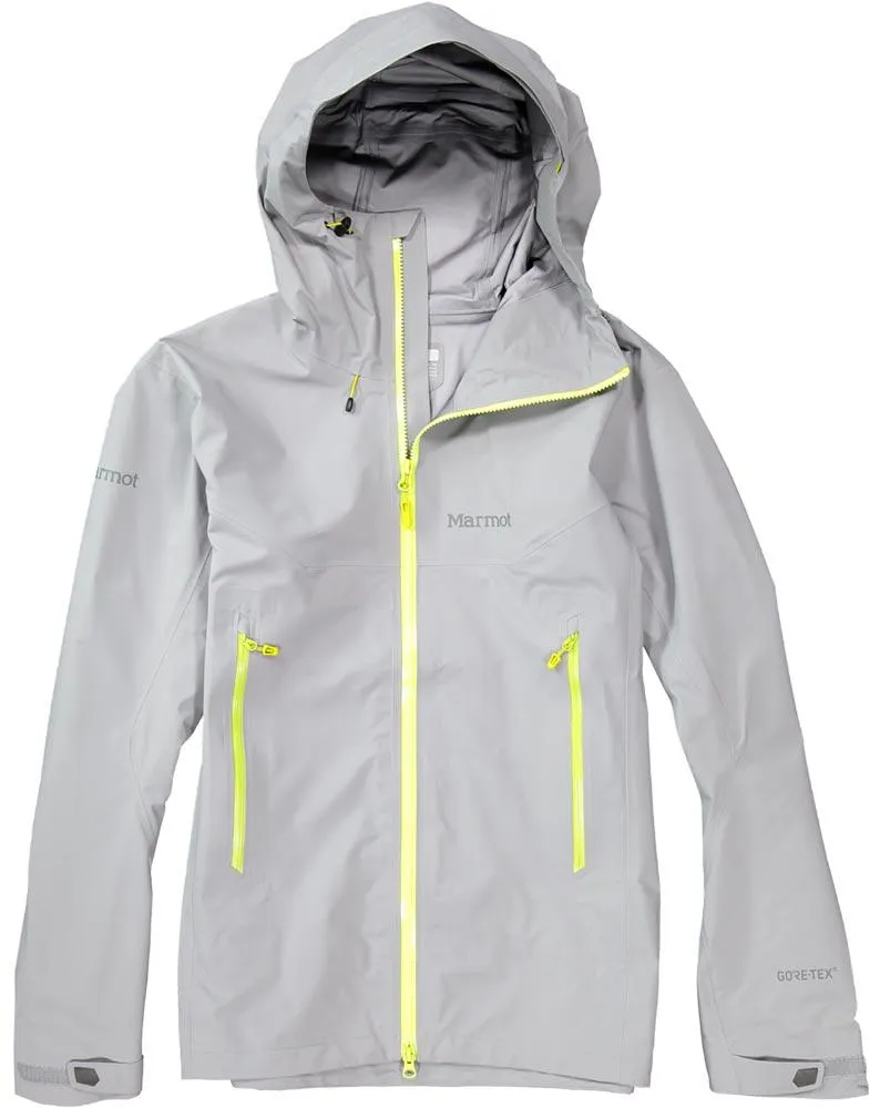 Men's Cerro Torre Rain Jacket