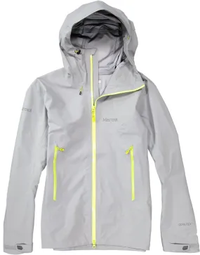 Men's Cerro Torre Rain Jacket