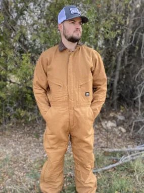 Men's Coveralls - I417BD