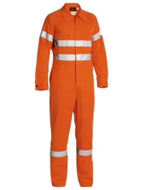 Mens Indura® Ultra Soft® Fire Retardant Coverall