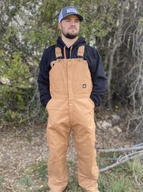 Men's Insulated Bib - B415BD