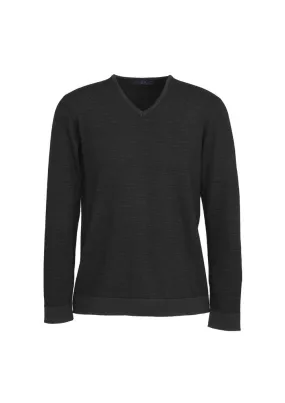 Mens Origin Merino Pullover (BZ-WP131ML)