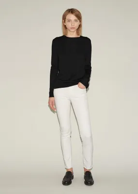 Merino Crewneck