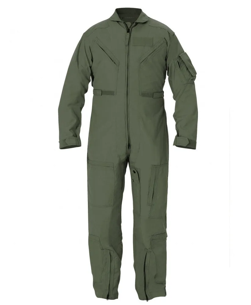 Military Flight Suit CWU-27/P - Green