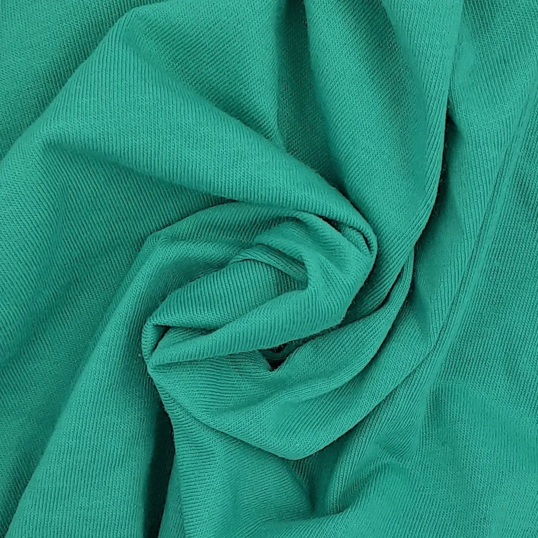 Mint | 8 Ounce Tubular Jersey (Made in America) - SKU 6871 #S/Wall