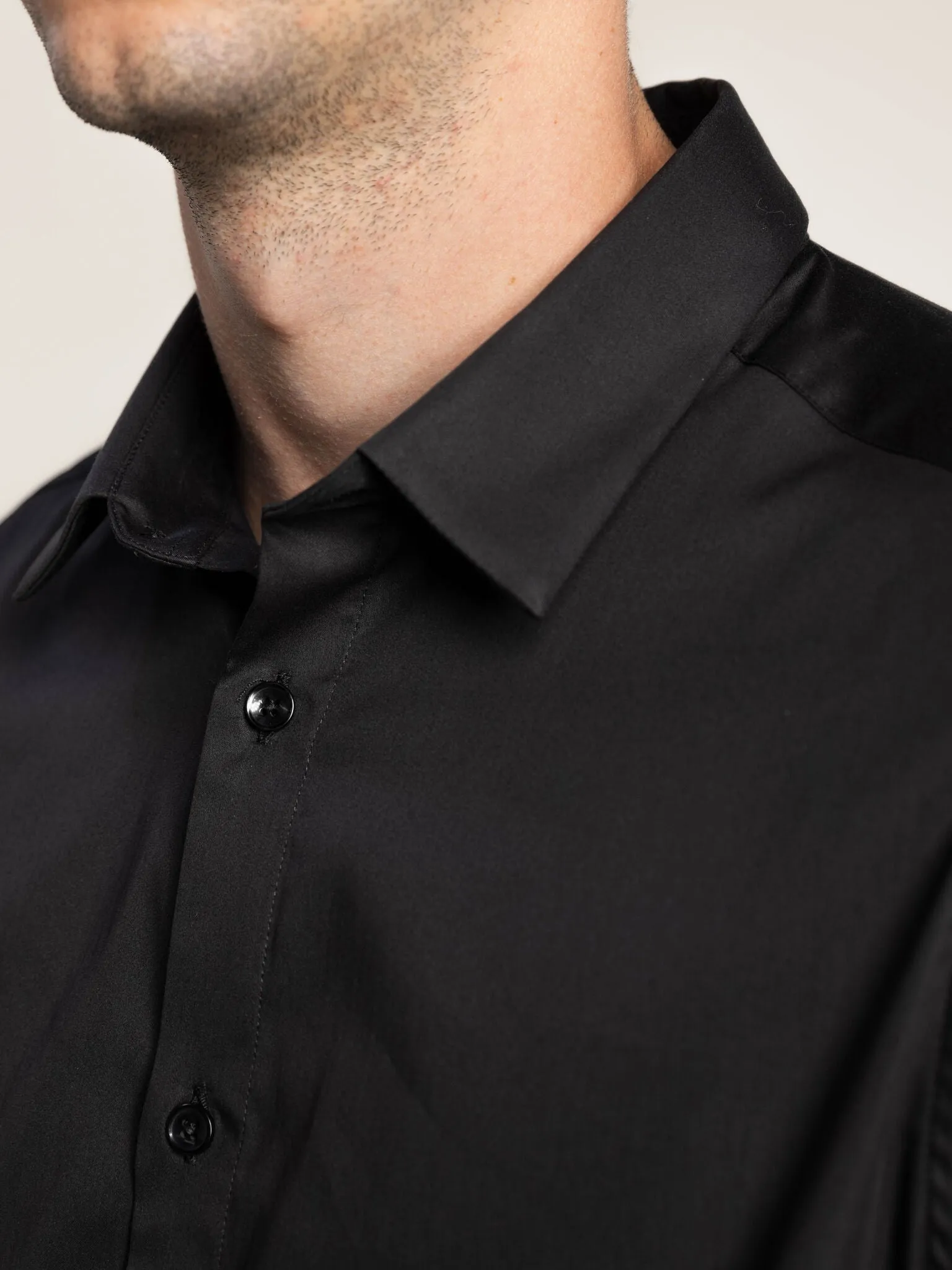 MMGManny Stretch Shirt