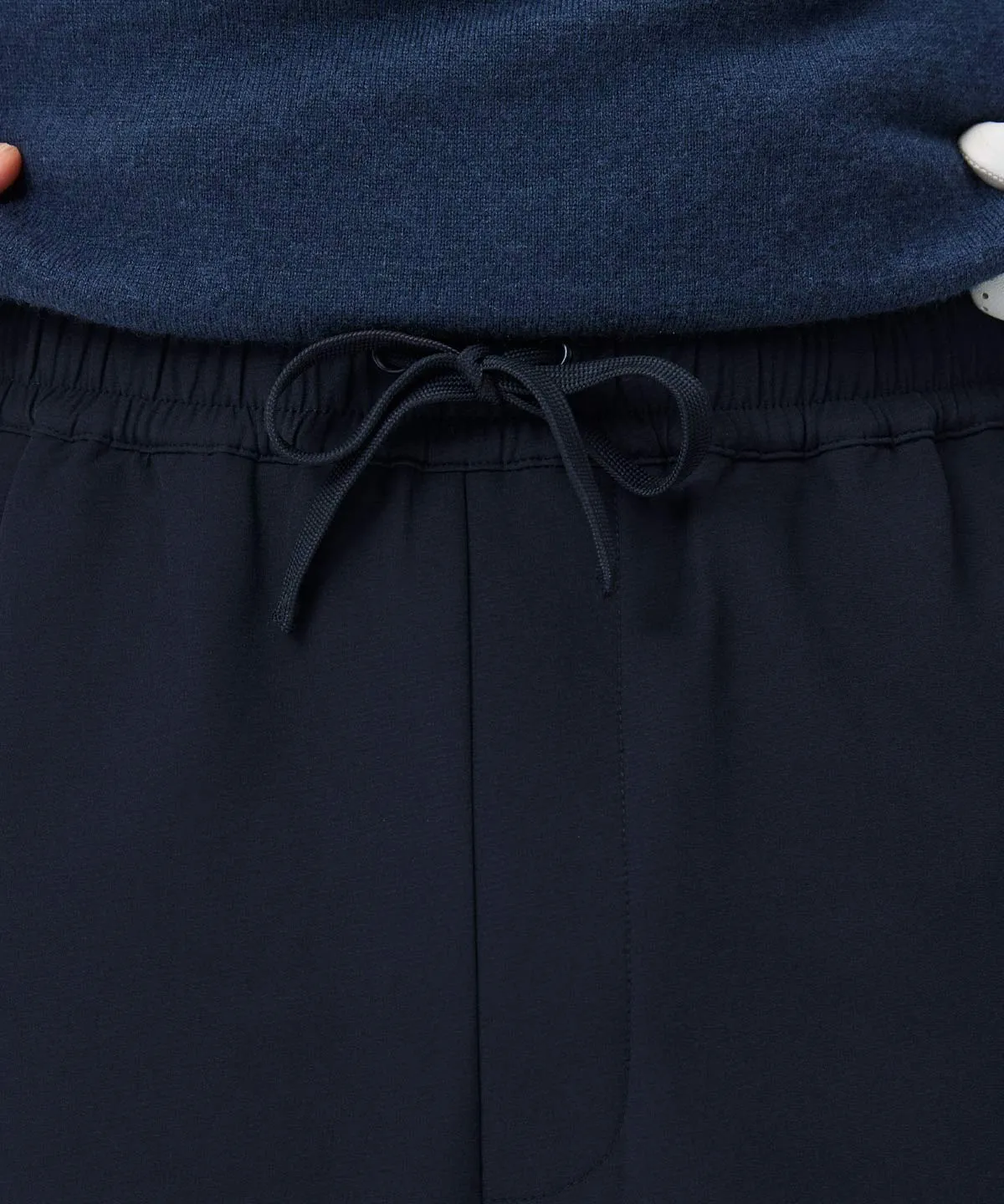 Navy Insulated Utility Pants