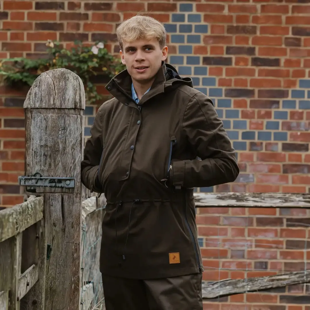 New Forest Country Sport Smock