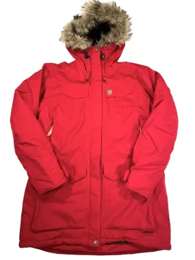 Nuuk Insulated Parka