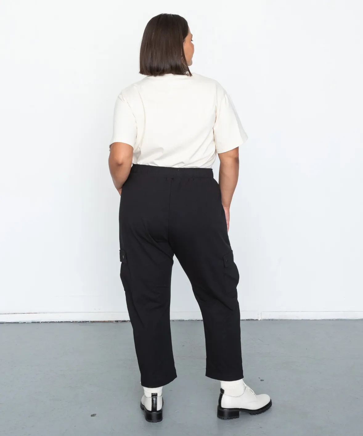 OKAYOK Margo Cargos - XL