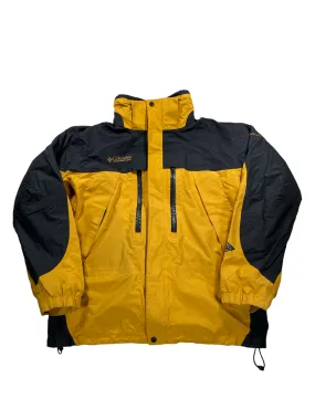 Omni-Heat Reflective 3-in-1 Jacket