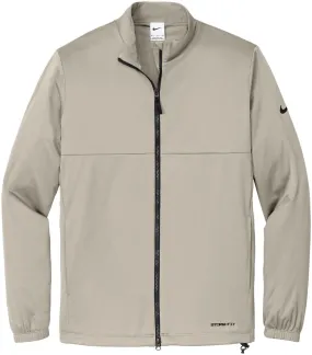 OUTLET-Nike Storm-FIT Full-Zip Jacket