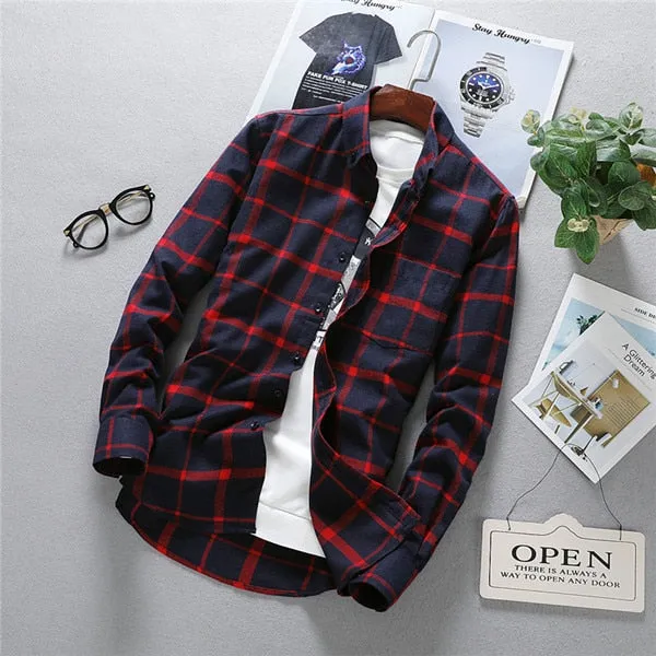 Oxford Shirts