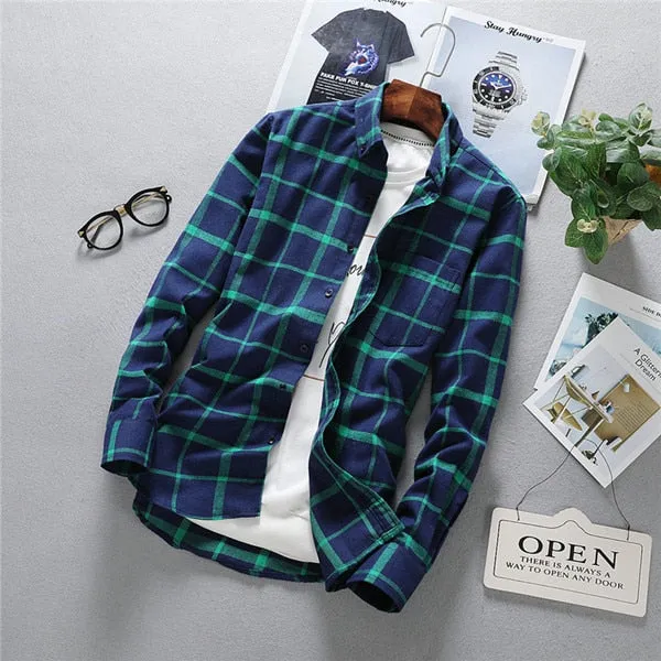 Oxford Shirts