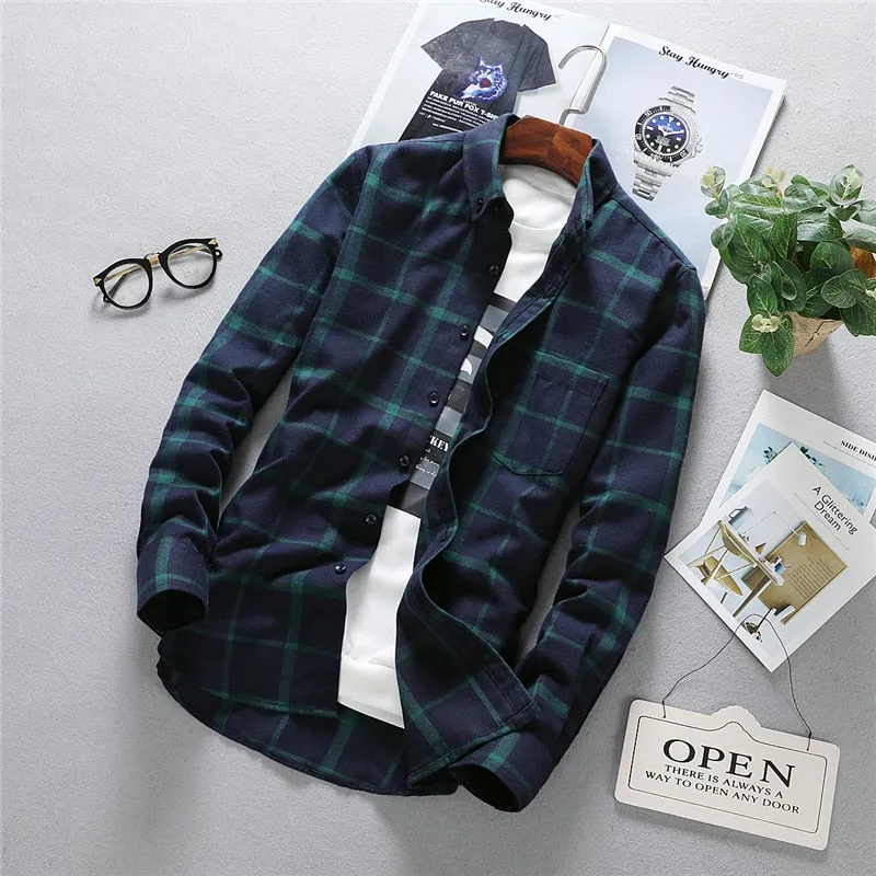 Oxford Shirts