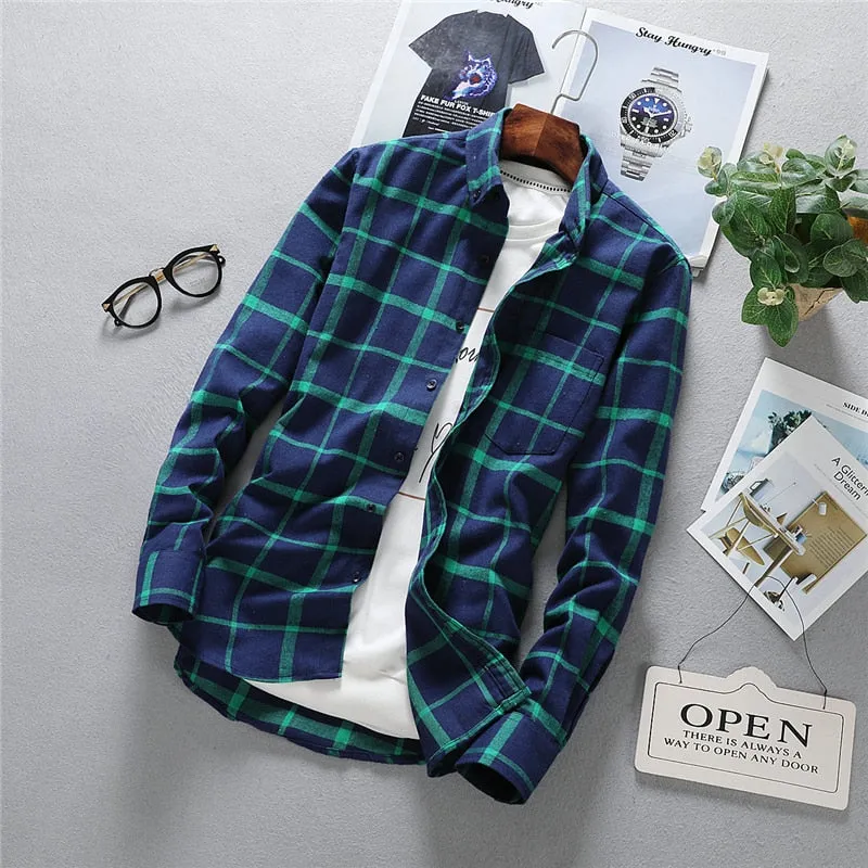 Oxford Shirts