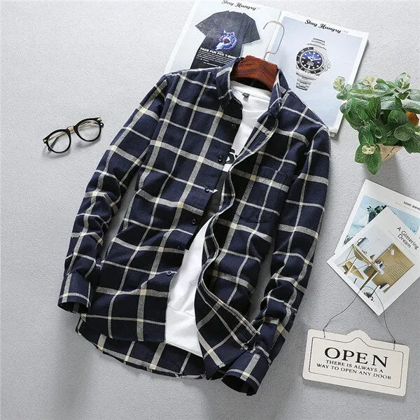 Oxford Shirts