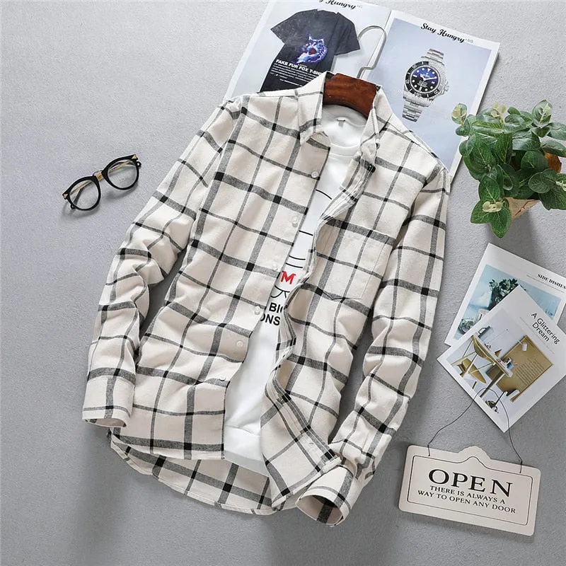 Oxford Shirts