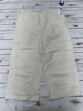 Pants Cargo & Utility By Universal Thread  Size: 18
