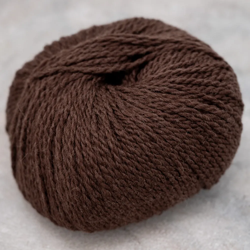 Pascuali Tibetan