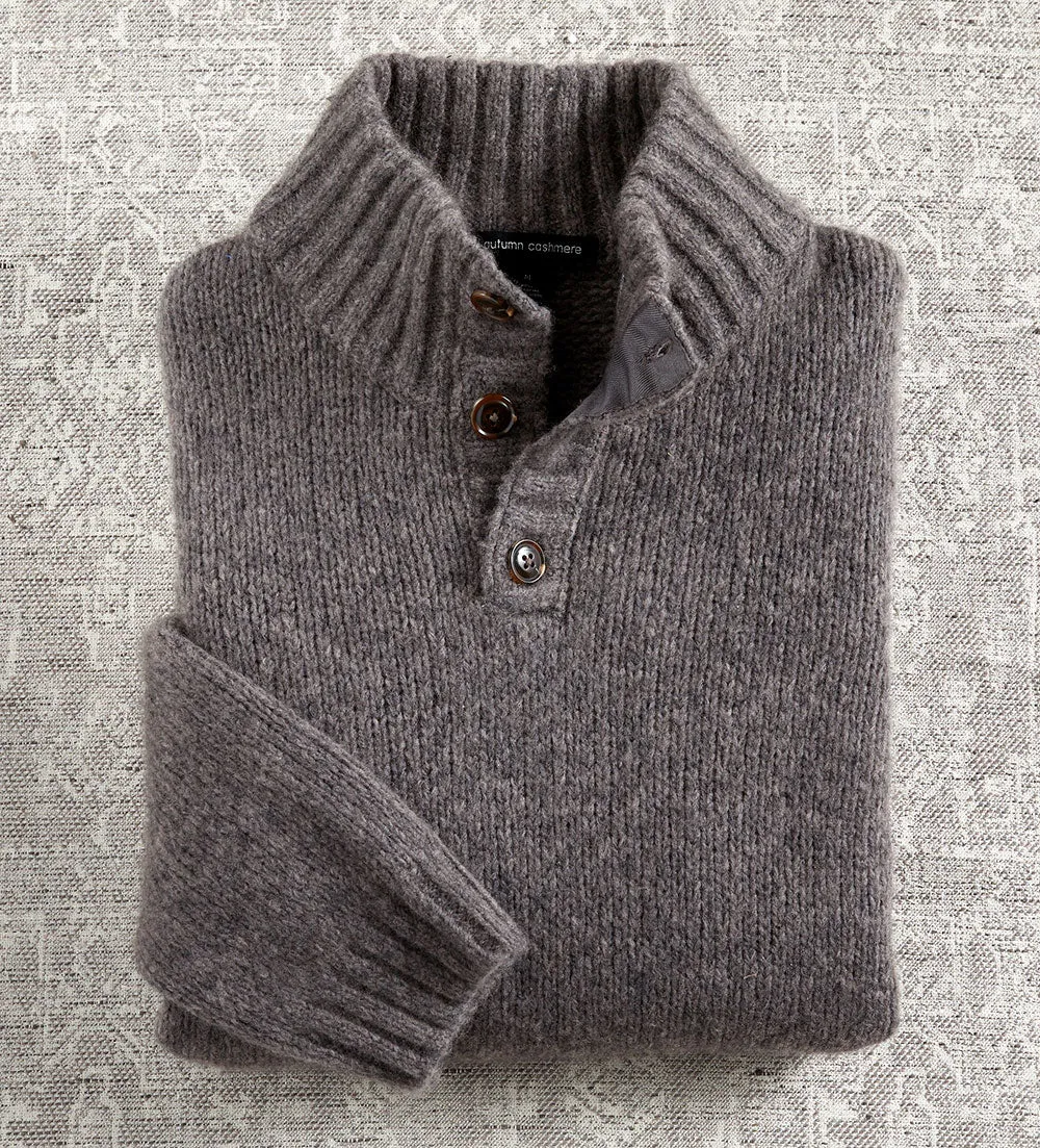 Patrick James Lofty Pullover