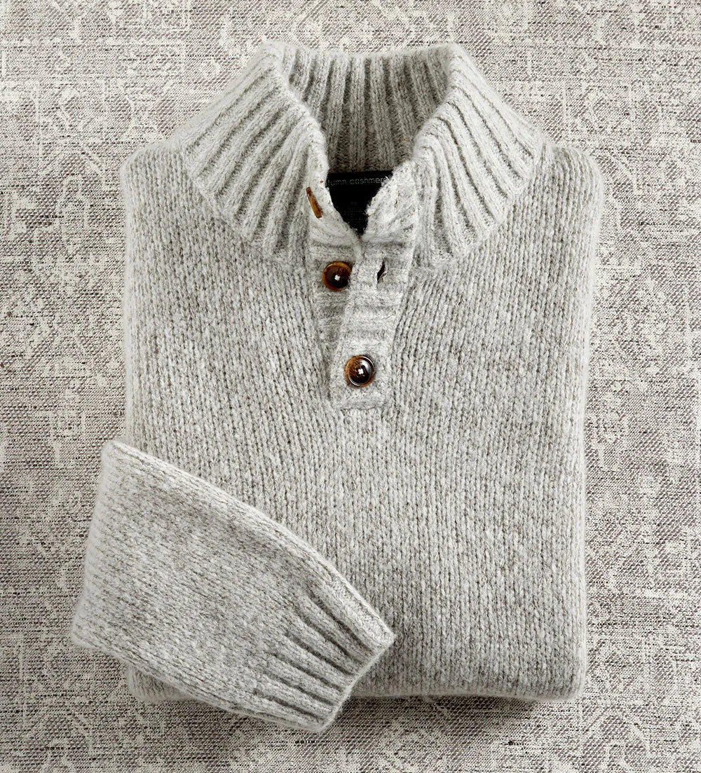 Patrick James Lofty Pullover