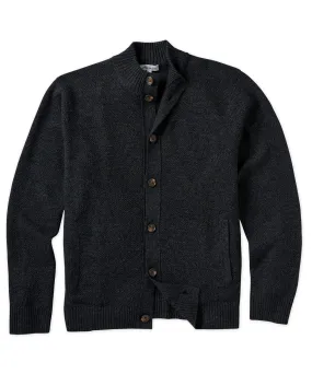 Peter Millar Merino Wool Cardigan