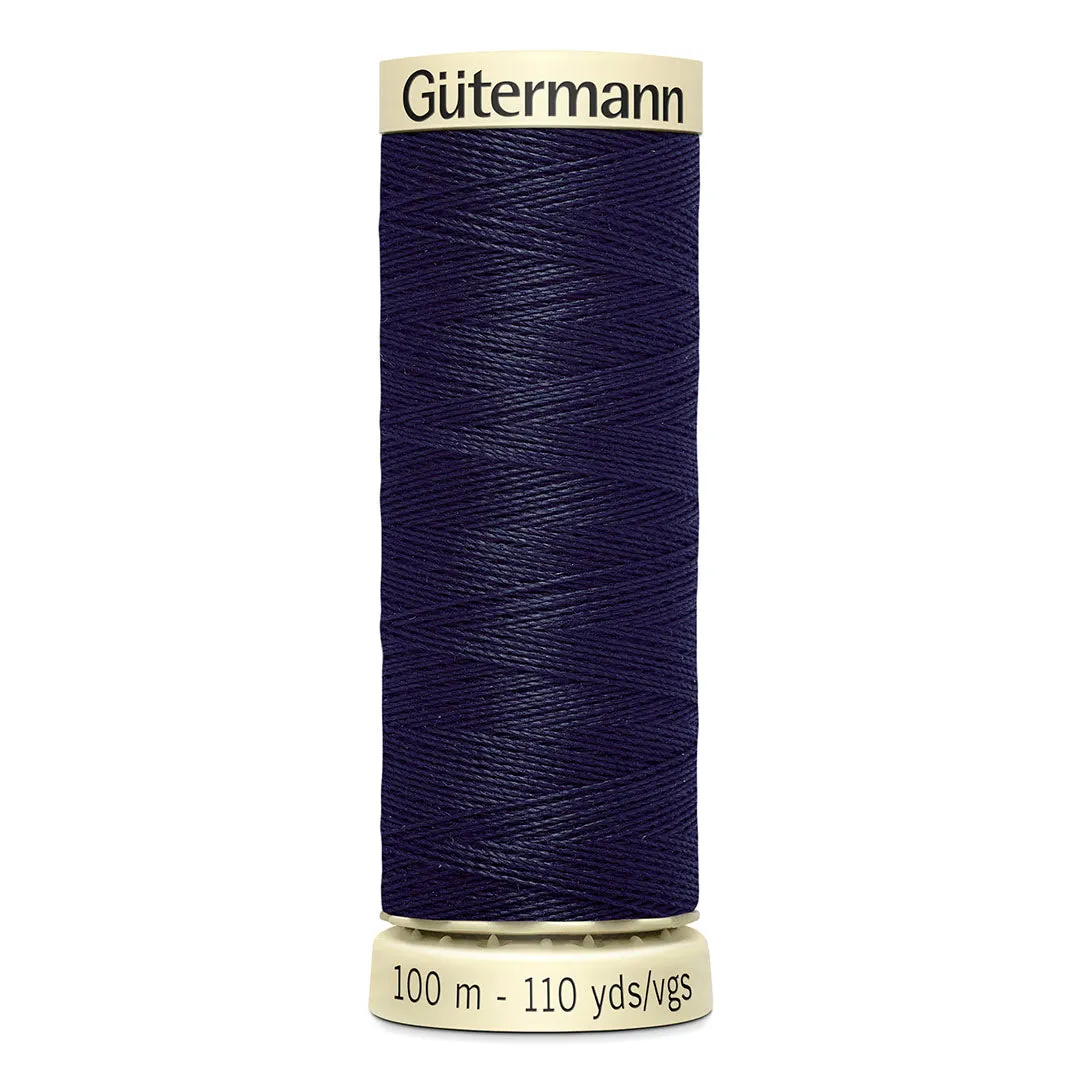 Pioggia Navy - Water Resistant