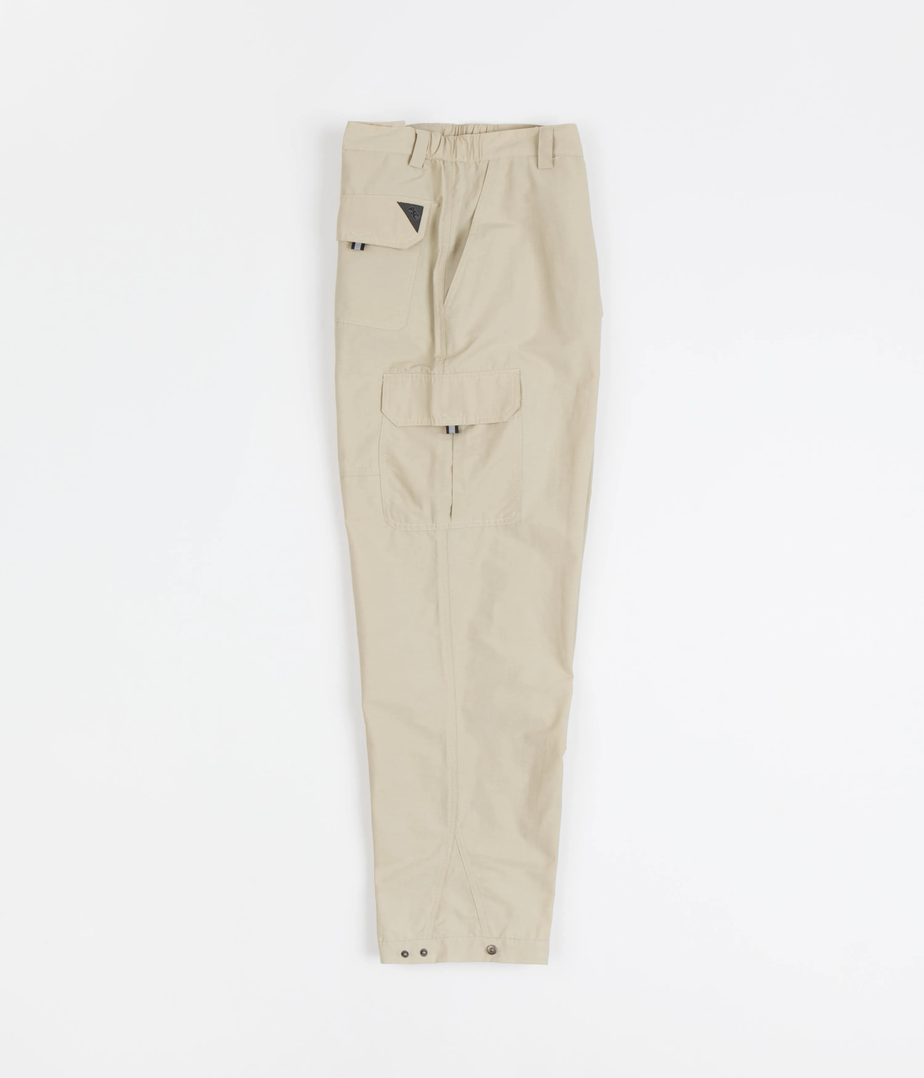 Polar Utility Pants - Sand