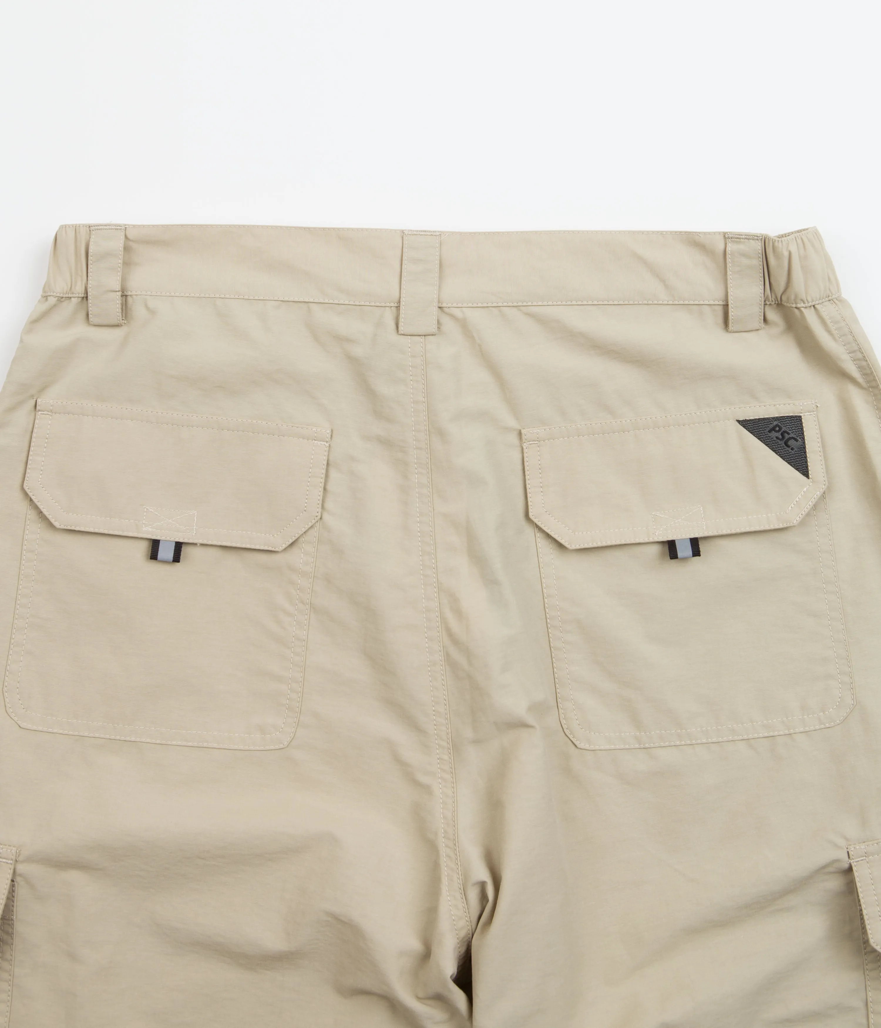 Polar Utility Pants - Sand