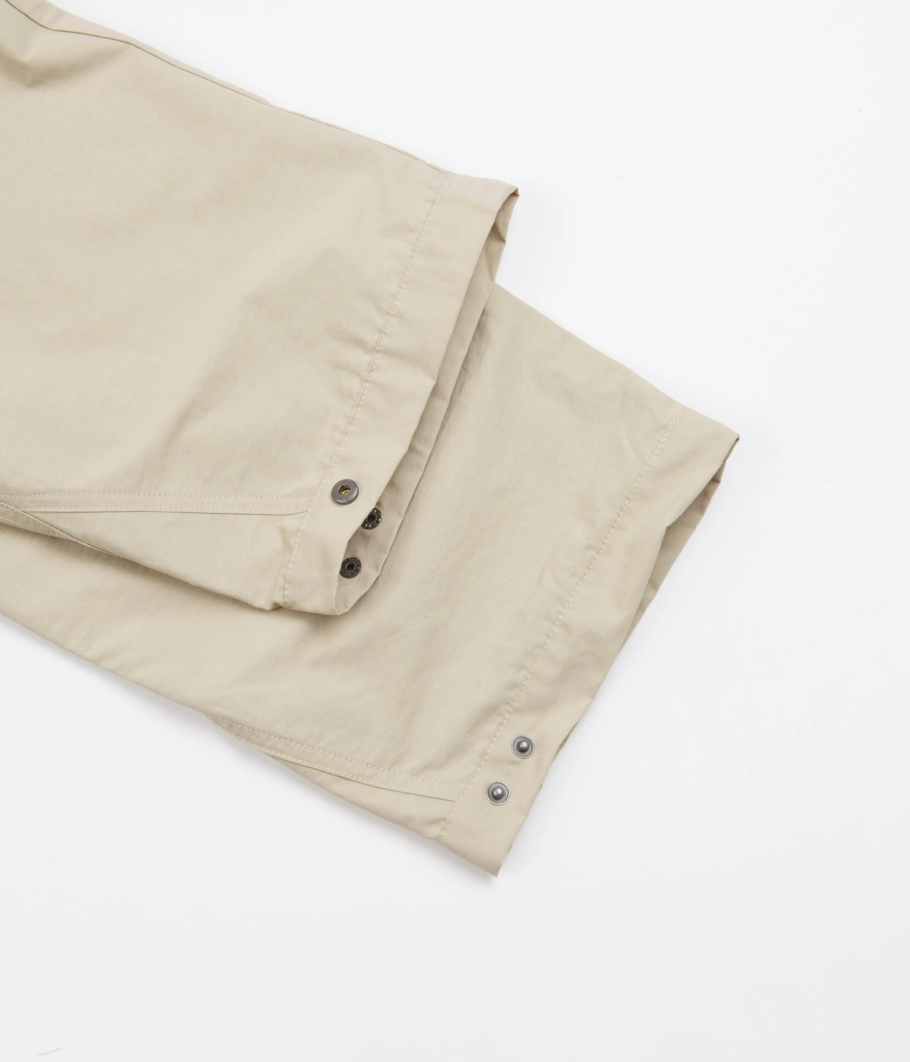 Polar Utility Pants - Sand