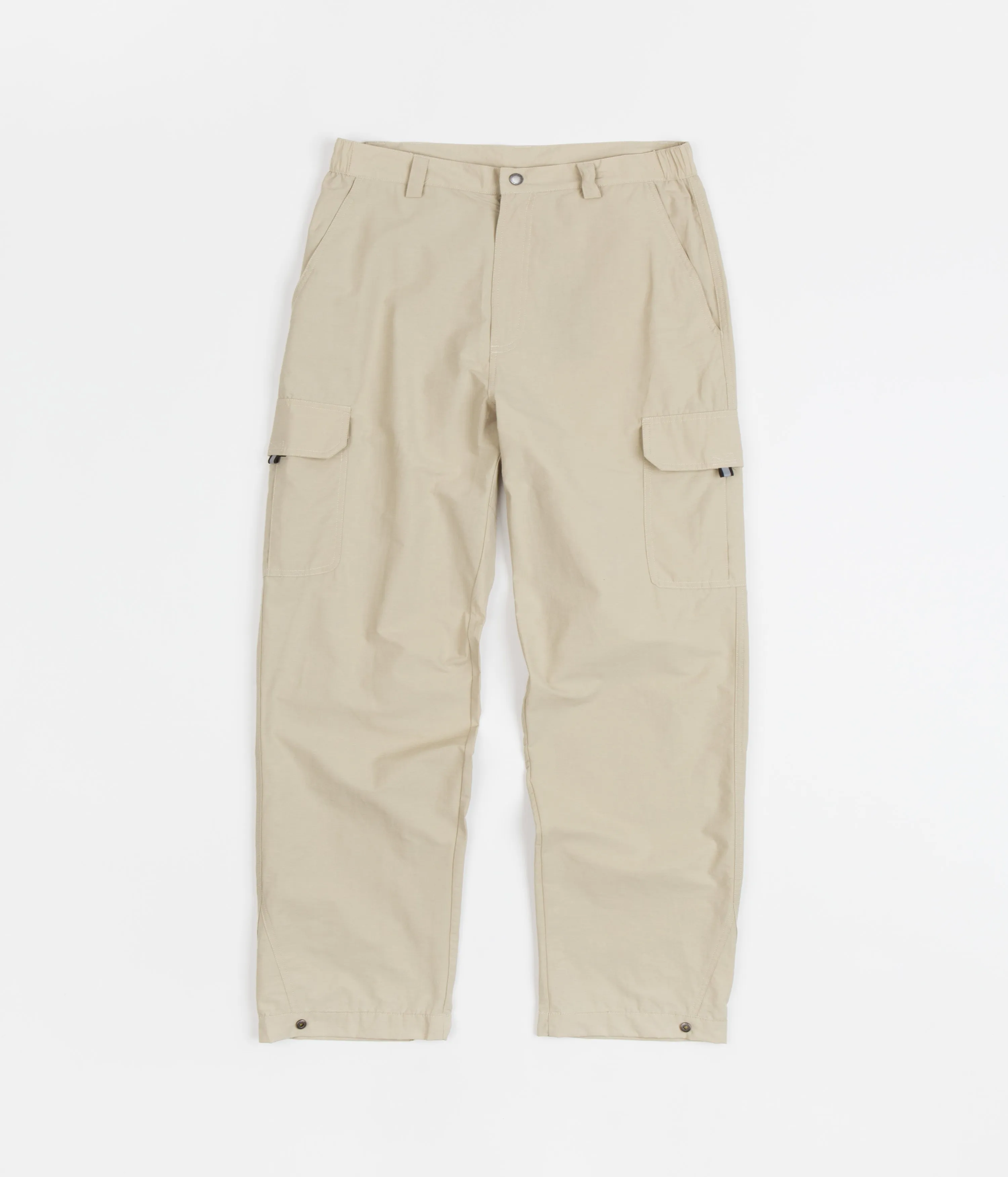 Polar Utility Pants - Sand