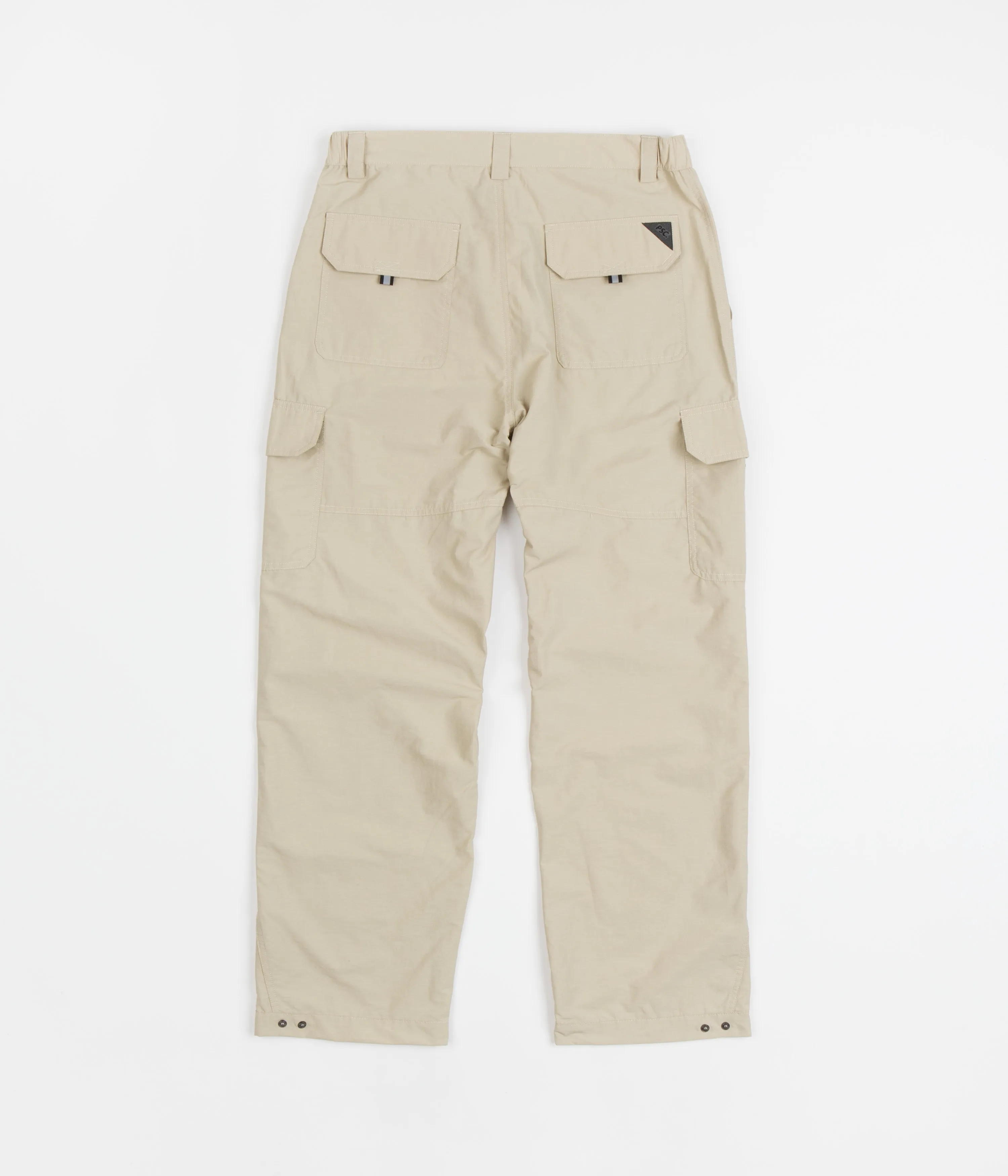 Polar Utility Pants - Sand