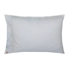 Ralph Lauren Oxford Blue Sham Standard 50x75