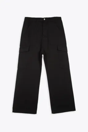 Rick Owens Drkshdw Cargo Trousers