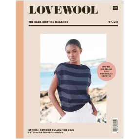 Rico Love Wool No. 20
