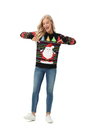 Rock it with Disco Santa | Women