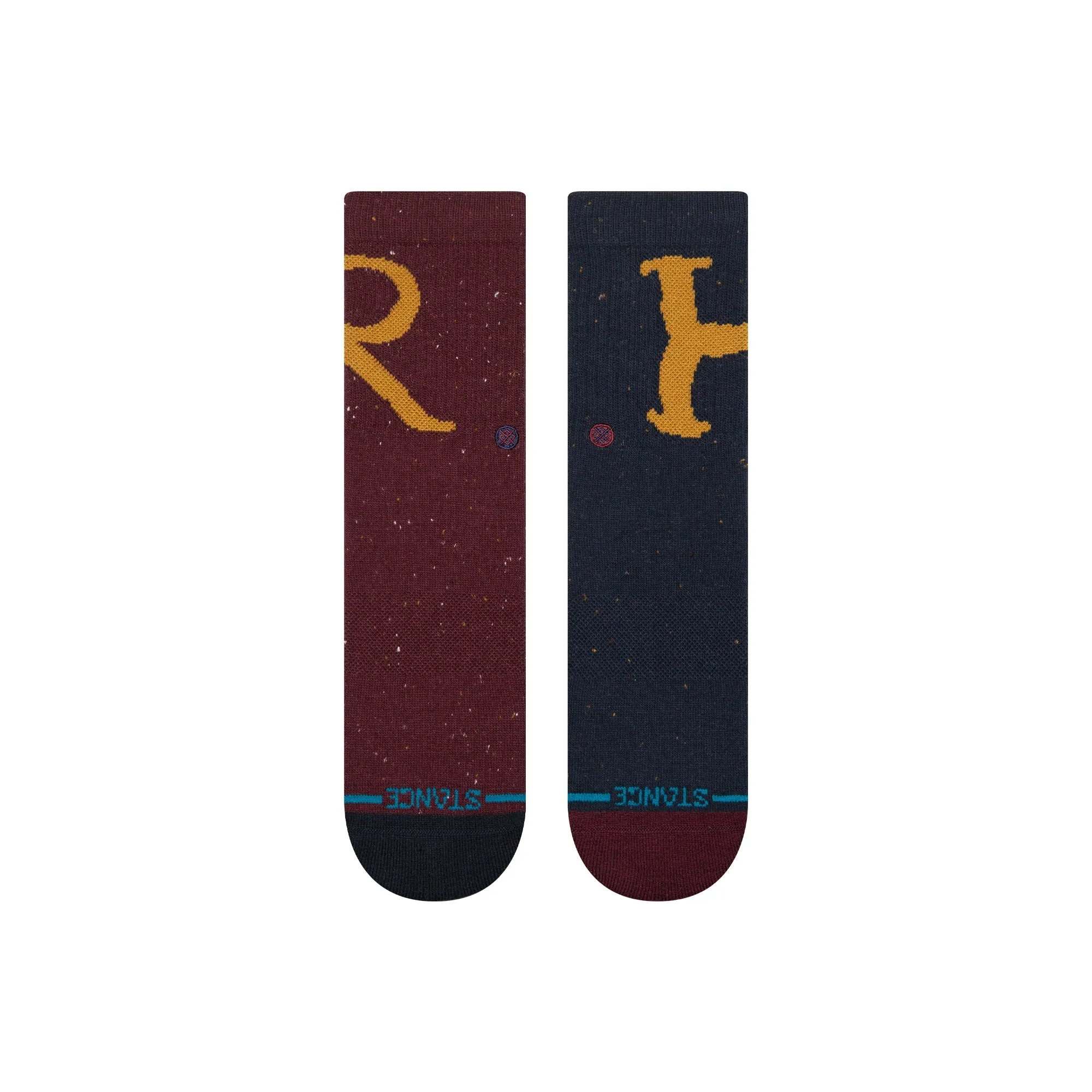 RON AND HARRY KIDS CREW SOCK