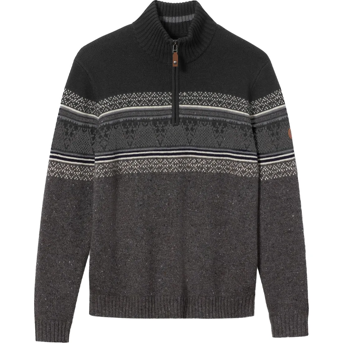 Royal Robbins Sequoia 1/4 Zip Sweater - Men's