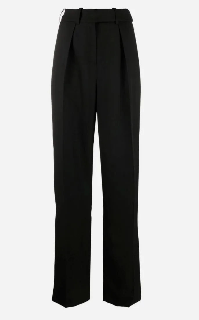Smocking Tailored Pants