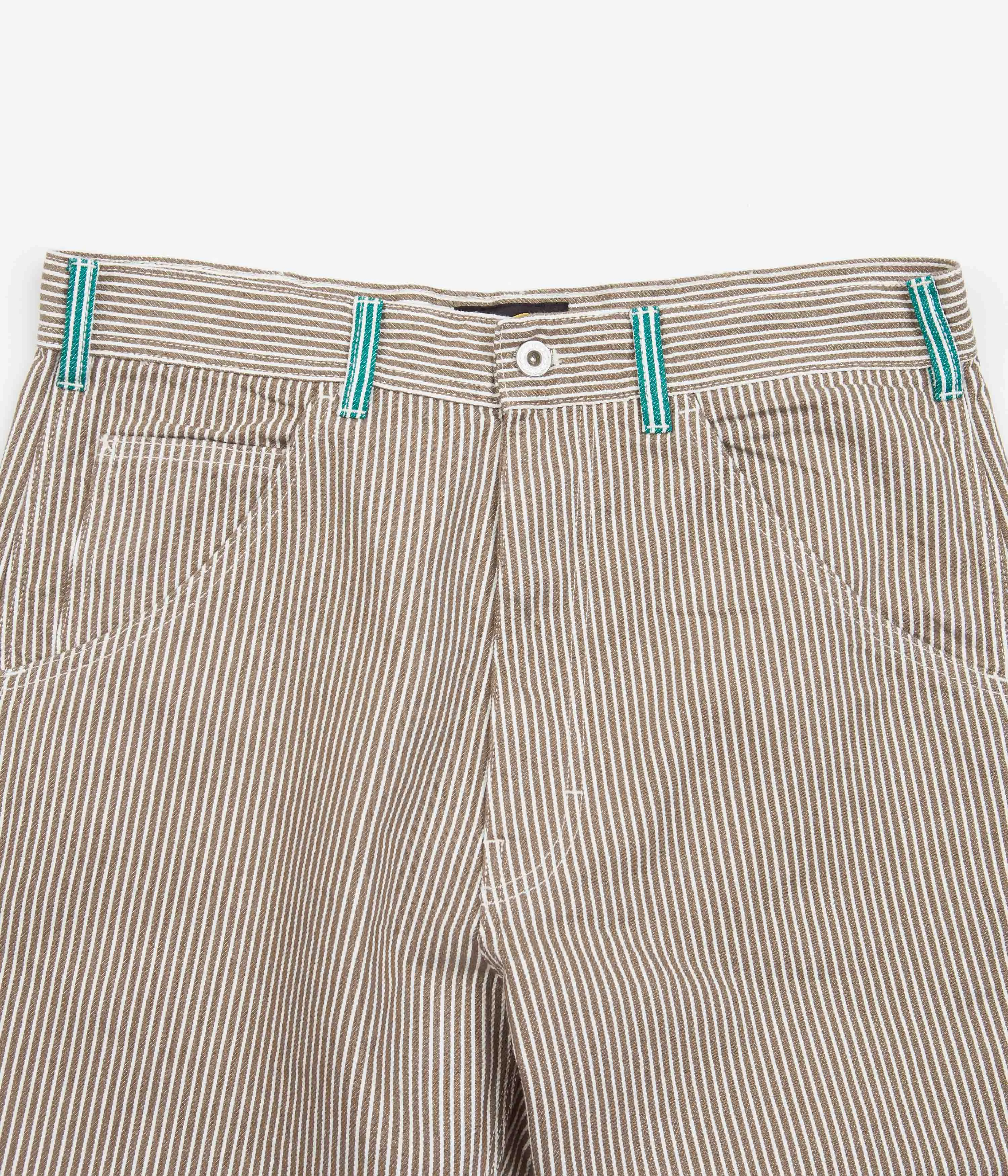 Stan Ray OG Painter Pants - Hickory Mix